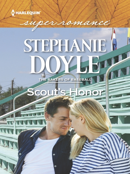 Title details for Scout's Honor by Stephanie Doyle - Available